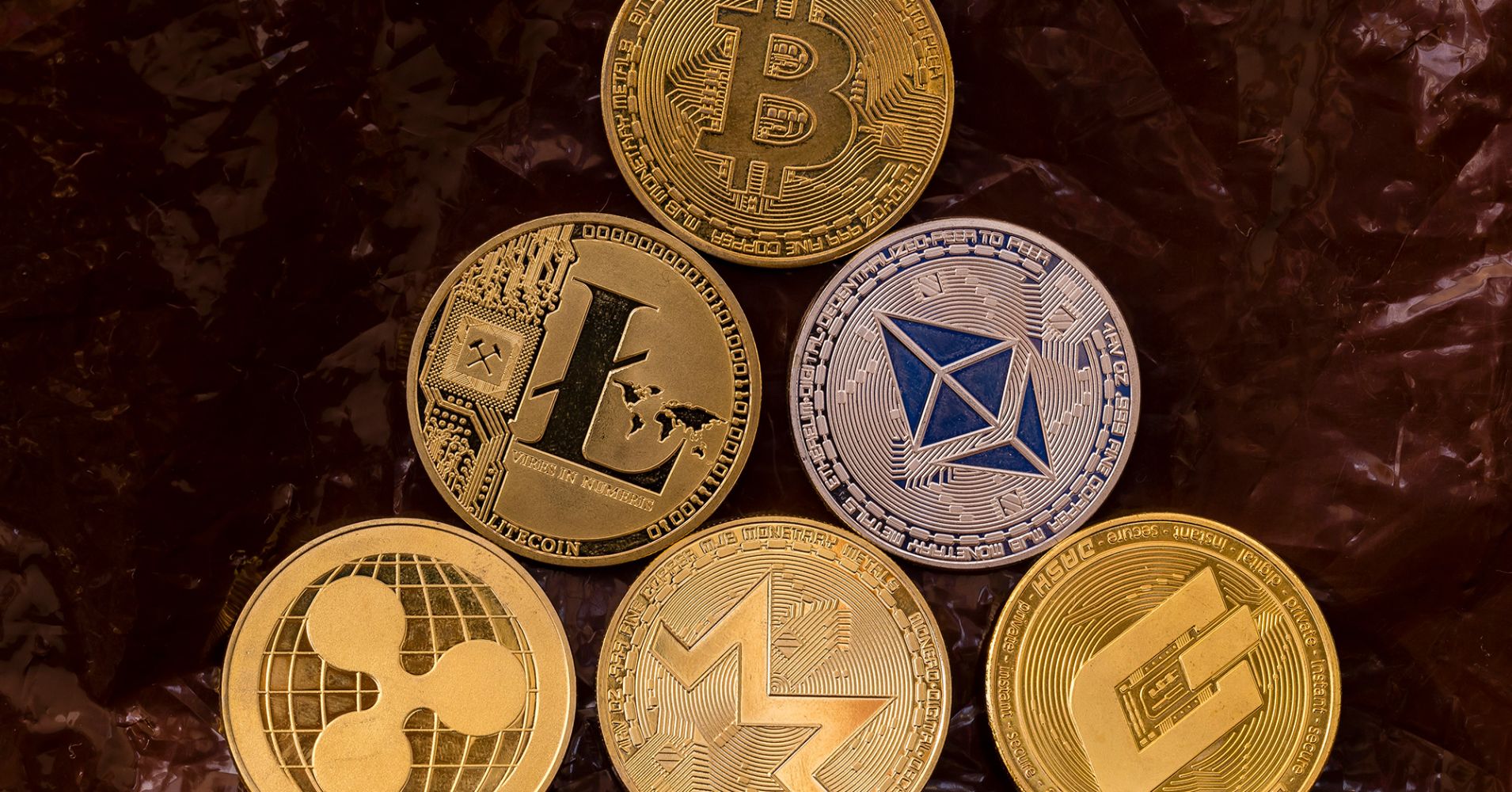 Coinbase considers adding five new coins to its platform ...
